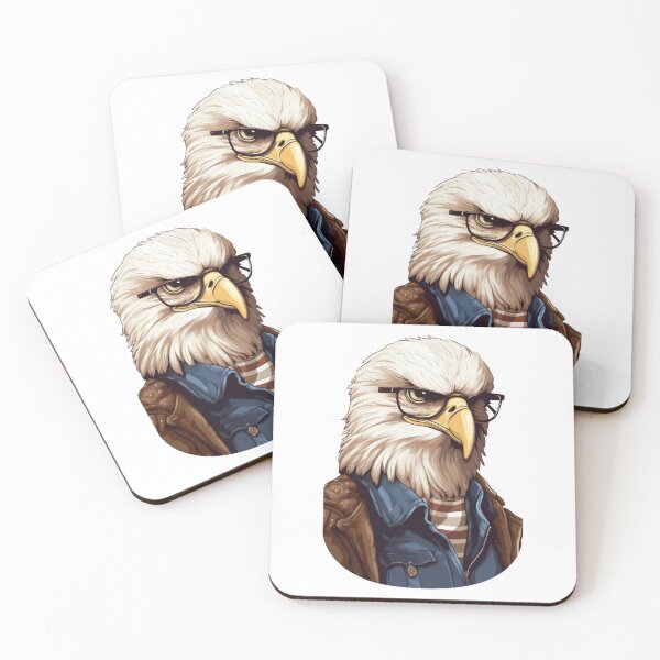 Item preview, eagle (eye) designed and sold by Toms Tee.