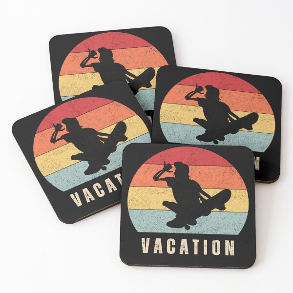 Item preview, Vacation designed and sold by DunuStore.