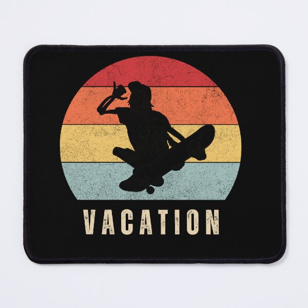 Item preview, Vacation designed and sold by DunuStore.