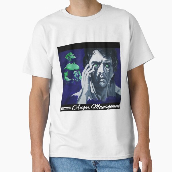 Item preview, Anger Management  designed and sold by iCONSgraphics.