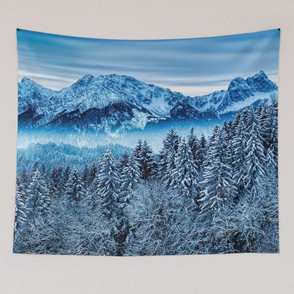 Item preview, Mountain lake wall decor,panoramic,panorama, art,lake life,Sunset lake,great lake sunset,wall posters,Nature, sunsets,Cottage scene,cottage sky designed and sold by eyesight4vision.