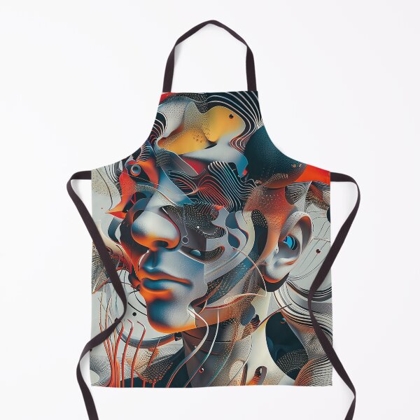 Item preview, 3D Abstract Art designed and sold by nomiraclehere.