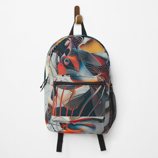 Item preview, 3D Abstract Art designed and sold by nomiraclehere.