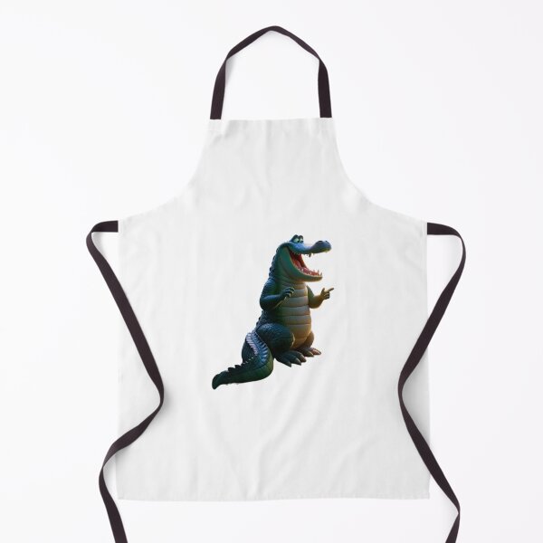 Item preview, Sweet crocodile for kids designed and sold by dolcecamomilla.