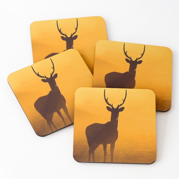 Item preview, Deer canvas, Buck Canvas,Deer,Buck,antlers, animal, animals, Deer wall art,Deer artwork, wild, Deer art, Deer painting designed and sold by eyesight4vision.