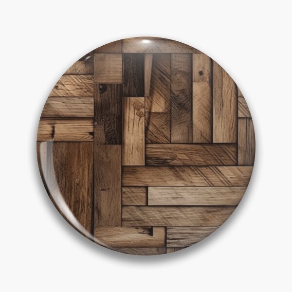 Item preview, wooden floorboards designed and sold by Made-by-Gus.
