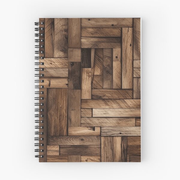 Item preview, wooden floorboards designed and sold by Made-by-Gus.