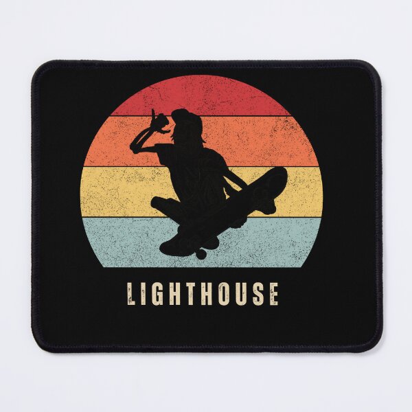 Item preview, Lighthouse designed and sold by DunuStore.
