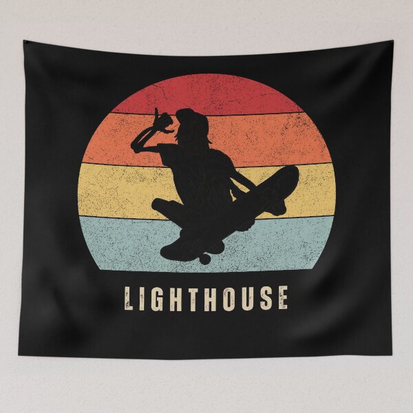 Item preview, Lighthouse designed and sold by DunuStore.