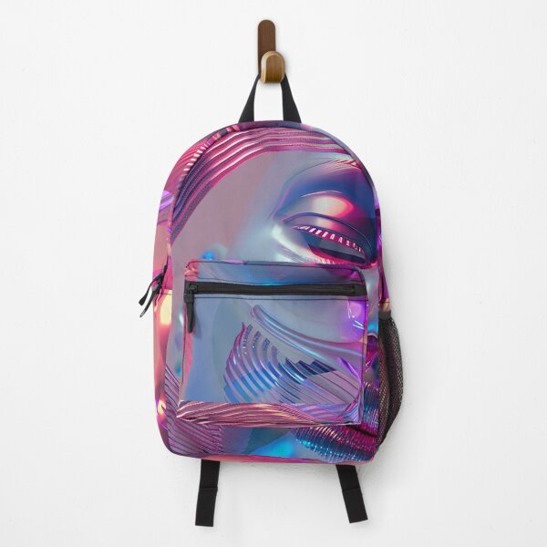 Item preview, 3D Abstract Art designed and sold by nomiraclehere.