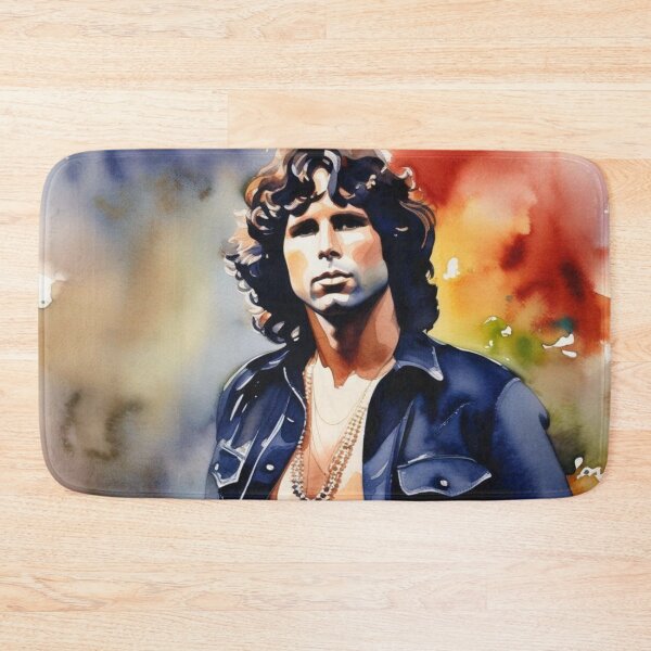 Item preview, Jim Morrison  designed and sold by Lachrymosa.