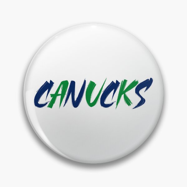 Aperçu de l'œuvre canucks de vancouver créée et vendue par designsbysamantha.