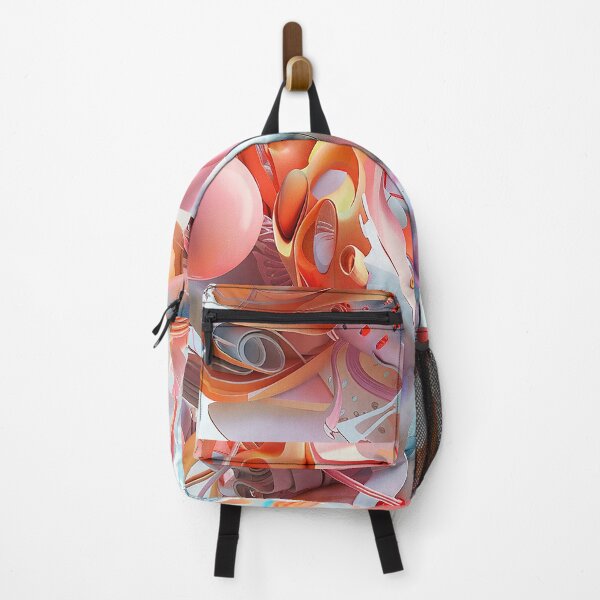 Item preview, 3D Abstract Art designed and sold by nomiraclehere.