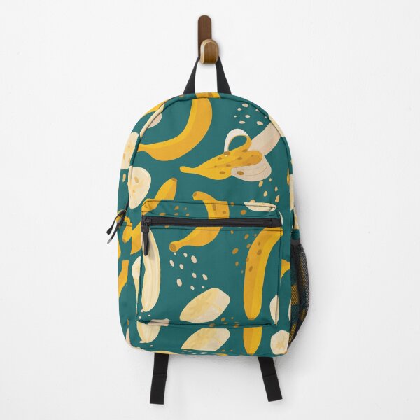 Item preview, Banana explosion pattern designed and sold by Deepness2023.