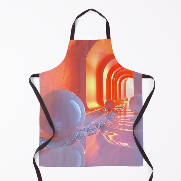 Item preview, 3D Abstract Art designed and sold by nomiraclehere.