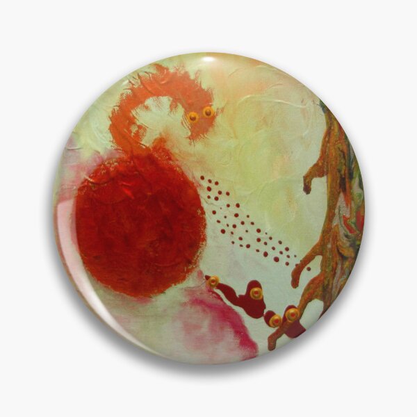 Item preview, I Am Creating Life Creating Itself designed and sold by ArtOfE.
