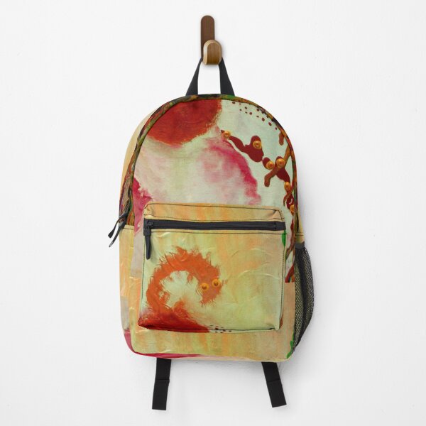 Item preview, I Am Creating Life Creating Itself designed and sold by ArtOfE.