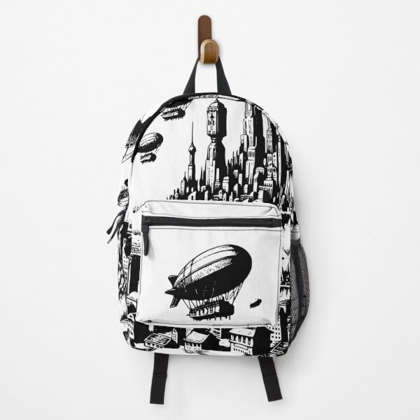 Item preview, Cosmic Futurism: Exploring the Unknown designed and sold by Barbaventuras.