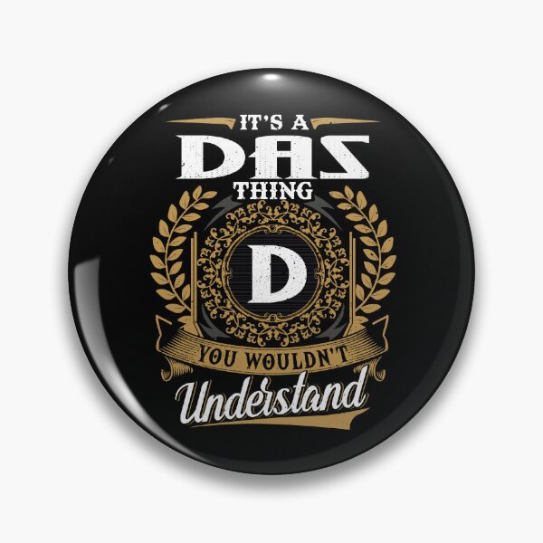 Item preview, It Is A Das Thing You Wouldnt Understand  designed and sold by Huck-me.