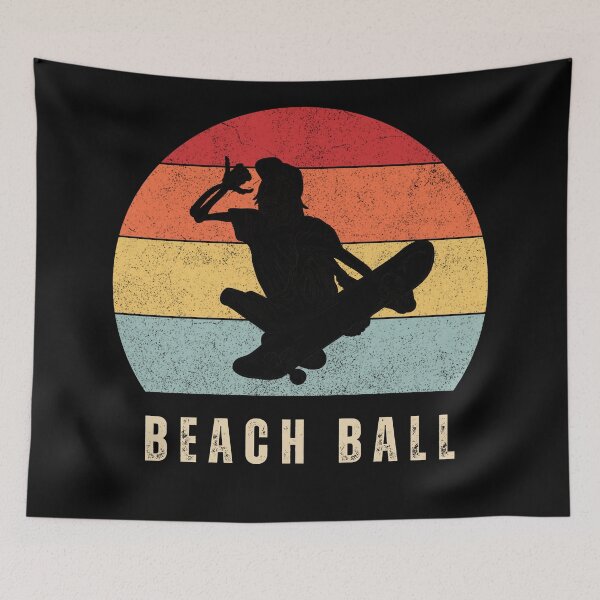 Item preview, Beach ball designed and sold by DunuStore.