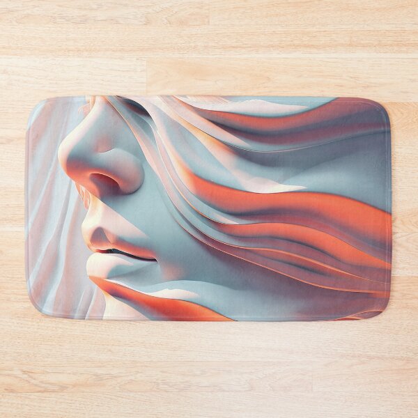 Item preview, 3D Abstract Art designed and sold by nomiraclehere.