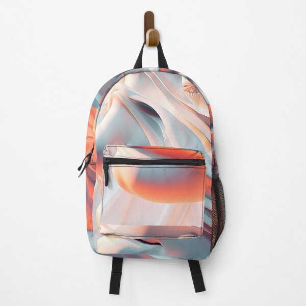 Item preview, 3D Abstract Art designed and sold by nomiraclehere.