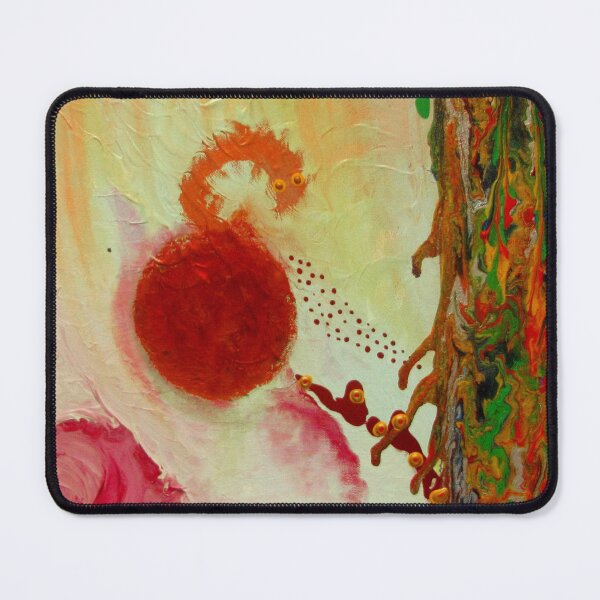 Item preview, I Am Creating Life Creating Itself designed and sold by ArtOfE.