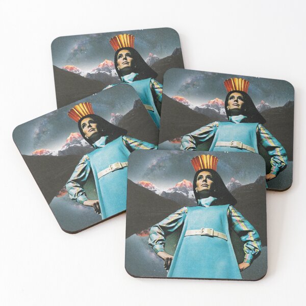 Item preview, Queen designed and sold by KestreleP.