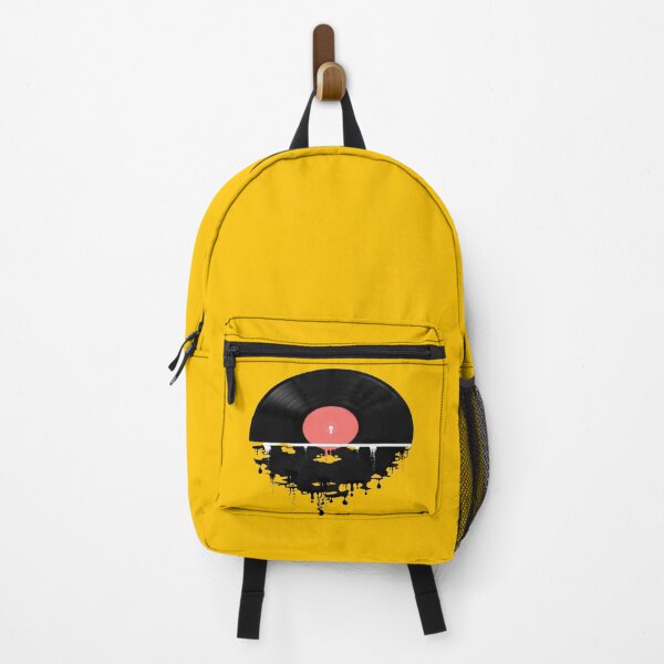 Item preview, Music Record Sunset guava designed and sold by CasmariaOnlineShop -.