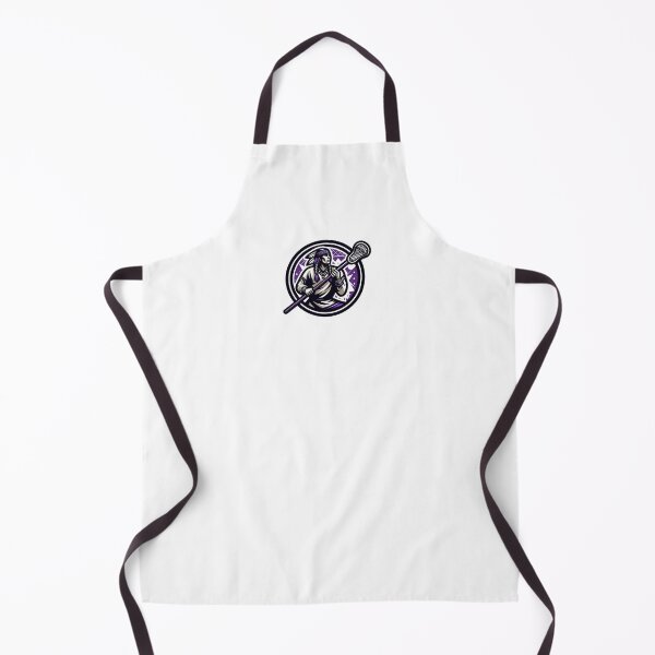 Item preview, Native American Lacrosse Warrior designed and sold by SportsMomsRock.