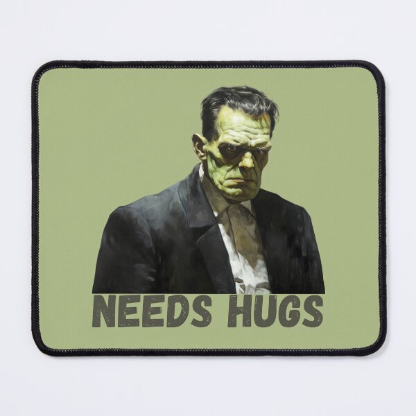 Item preview, Need Hugs designed and sold by MissQuiss.