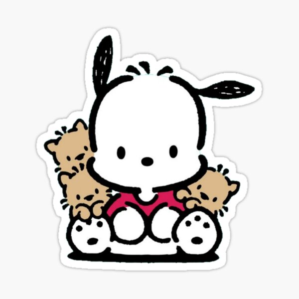 pochacco