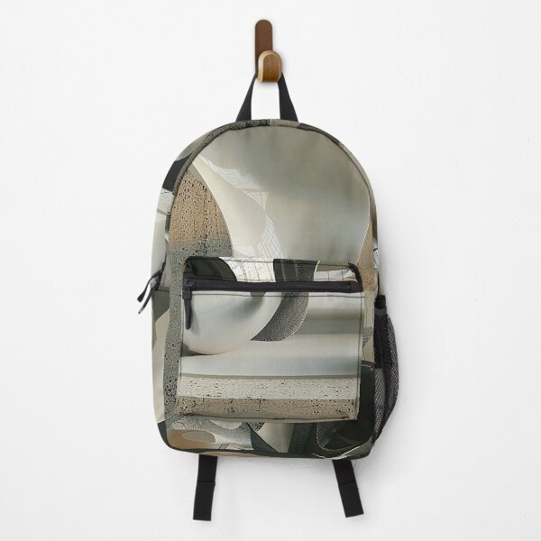 Item preview, 3D Abstract Art designed and sold by nomiraclehere.