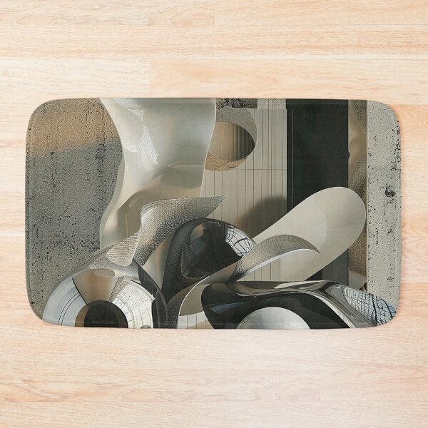 Item preview, 3D Abstract Art designed and sold by nomiraclehere.