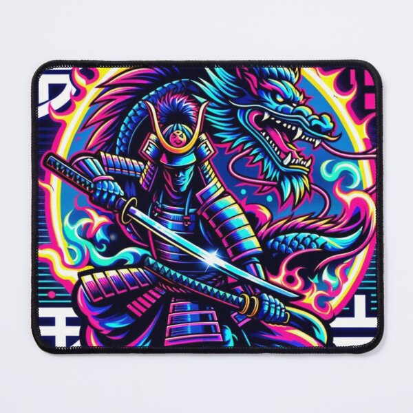 Item preview, Bravery , Japanese Inspired Design designed and sold by GPrint001.