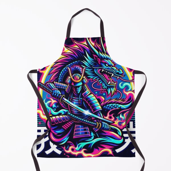 Item preview, Bravery , Japanese Inspired Design designed and sold by GPrint001.