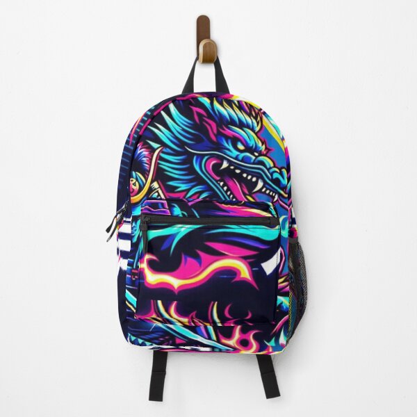 Item preview, Bravery , Japanese Inspired Design designed and sold by GPrint001.
