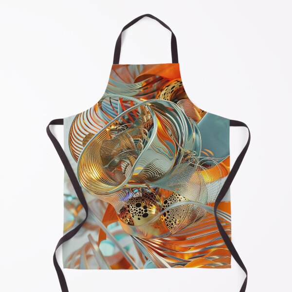 Item preview, 3D Abstract Art designed and sold by nomiraclehere.