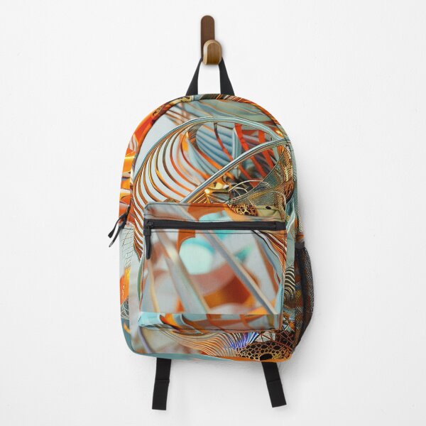 Item preview, 3D Abstract Art designed and sold by nomiraclehere.