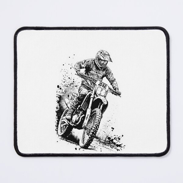 Item preview, Motocross 8 designed and sold by Made-by-Gus.