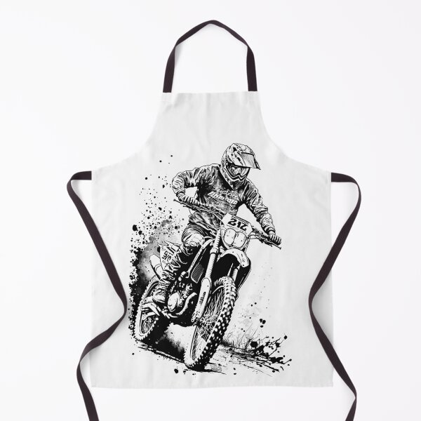 Item preview, Motocross 8 designed and sold by Made-by-Gus.