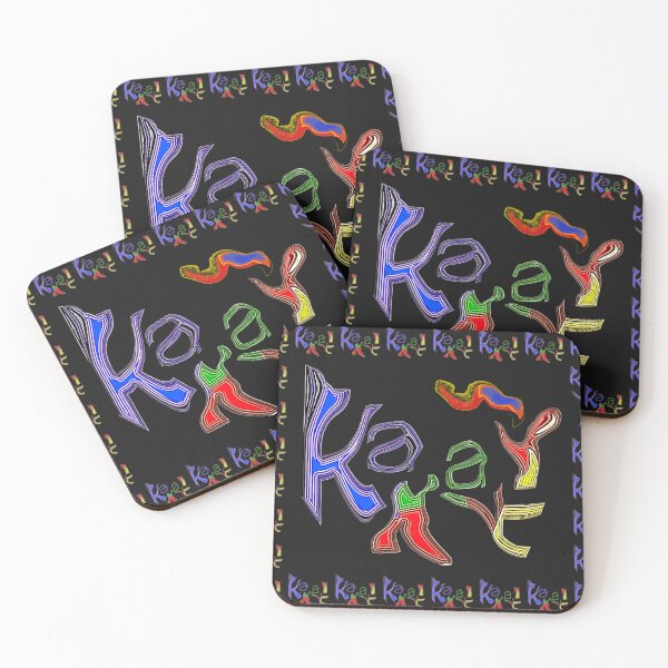 Item preview, ** KANAKY UNFORGETTABLE MEMORIES - LIVING MEMORY INSPIRED BY THE KANAQUE PEOPLE FLAG!** designed and sold by Ralek.