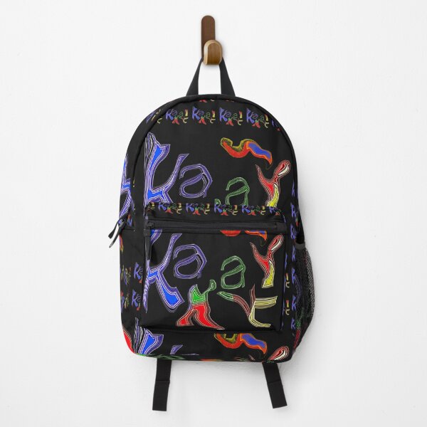 Item preview, ** KANAKY UNFORGETTABLE MEMORIES - LIVING MEMORY INSPIRED BY THE KANAQUE PEOPLE FLAG!** designed and sold by Ralek.