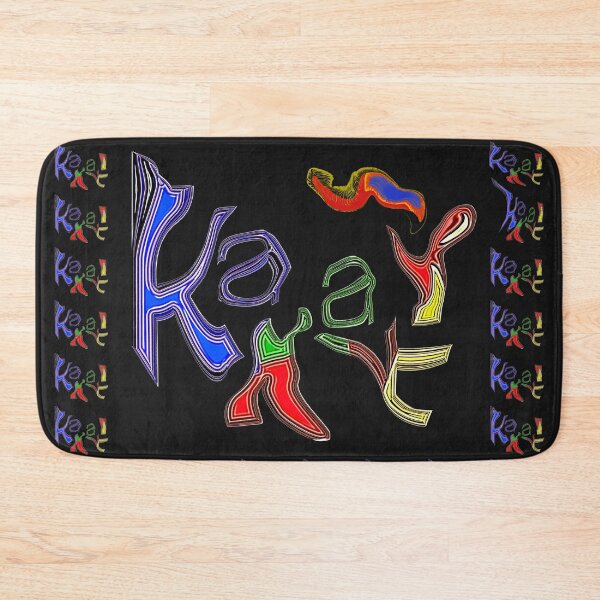 Item preview, ** KANAKY UNFORGETTABLE MEMORIES - LIVING MEMORY INSPIRED BY THE KANAQUE PEOPLE FLAG!** designed and sold by Ralek.
