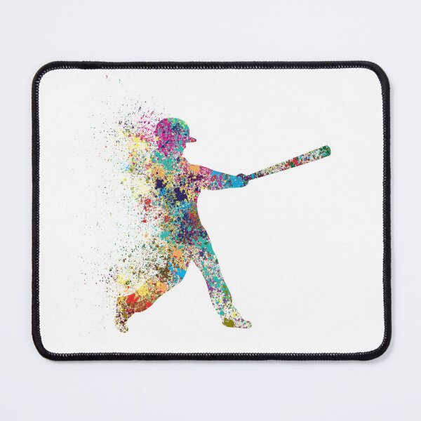 Item preview, Baseball player designed and sold by Red-forever.