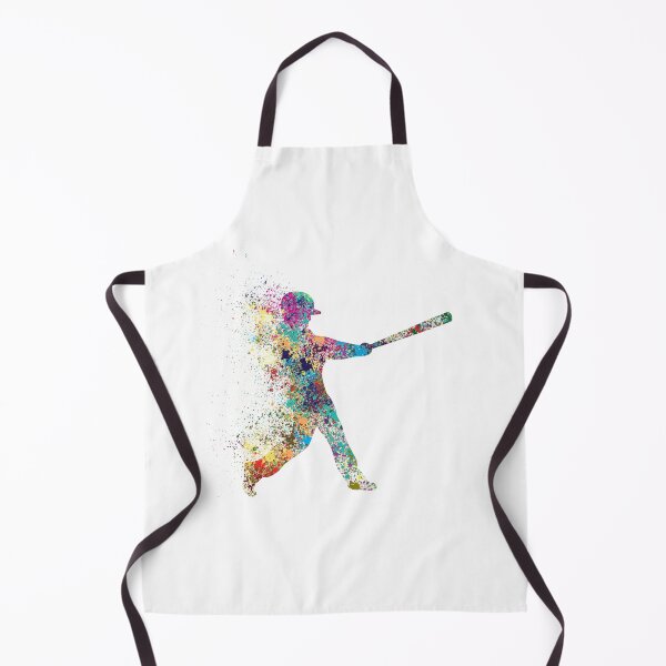 Item preview, Baseball player designed and sold by Red-forever.