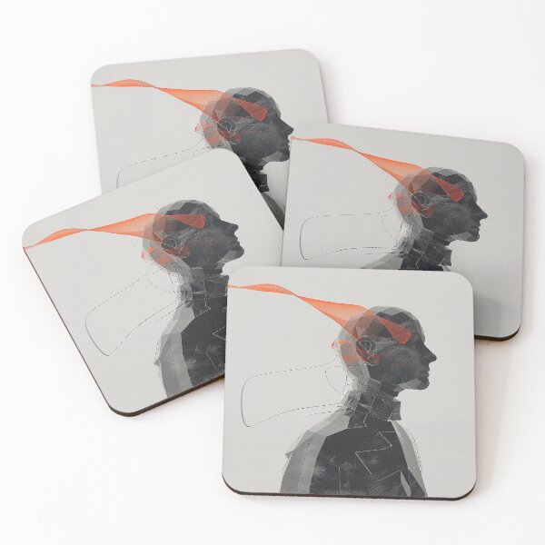 Item preview, 3D Abstract Art designed and sold by nomiraclehere.