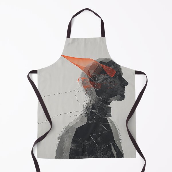 Item preview, 3D Abstract Art designed and sold by nomiraclehere.