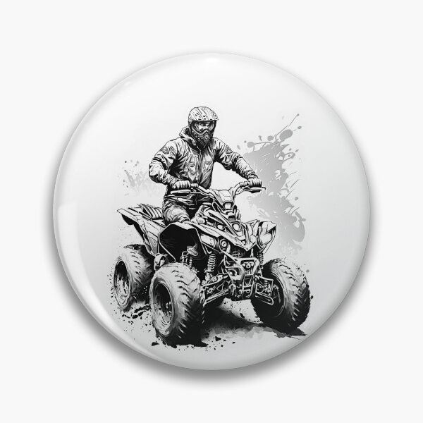 Item preview, Motocross 9 designed and sold by Made-by-Gus.