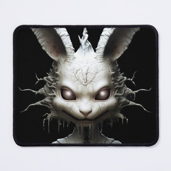 Item preview, Evil bunny designed and sold by Arkaidian.